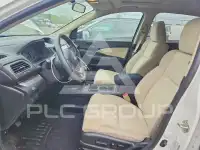 2016 Honda CR-V photo