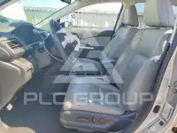 2016 Honda CR-V фото