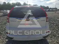2016 Honda CR-V фото