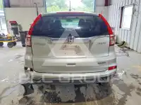 2016 Honda CR-V photo