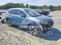 2016 Honda CR-V photo
