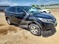 2016 Honda CR-V фото