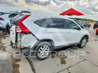 2016 Honda CR-V фото