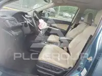 2016 Honda CR-V photo