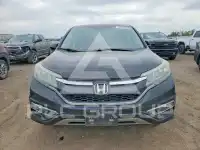 2016 Honda CR-V фото