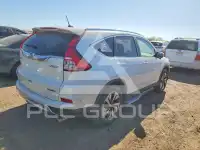 2016 Honda CR-V фото