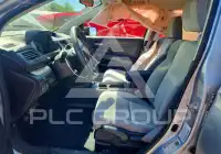 2016 Honda CR-V фото