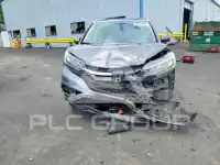2016 Honda CR-V фото