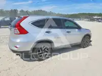 2016 Honda CR-V photo