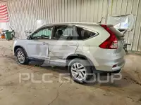 2016 Honda CR-V photo