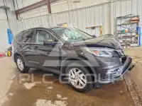 2016 Honda CR-V фото