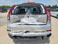 2016 Honda CR-V фото