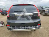 2016 Honda CR-V фото