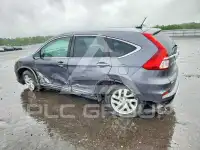 2016 Honda CR-V фото