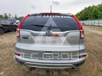 2016 Honda CR-V photo