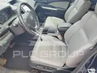 2016 Honda CR-V фото