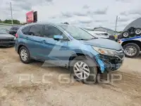 2016 Honda CR-V фото