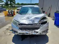 2016 Honda CR-V фото