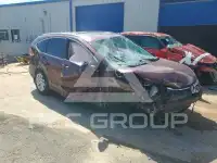 2016 Honda CR-V photo