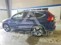 2016 Honda CR-V фото