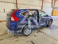 2016 Honda CR-V фото
