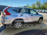2016 Honda CR-V фото