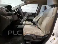 2016 Honda CR-V photo