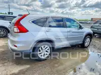 2016 Honda CR-V фото