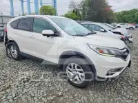 2016 Honda CR-V photo