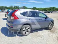 2016 Honda CR-V фото