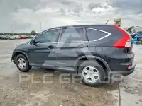 2016 Honda CR-V photo