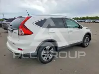 2016 Honda CR-V фото