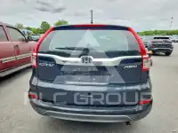 2016 Honda CR-V фото