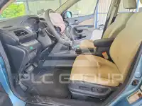 2016 Honda CR-V photo