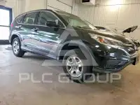 2016 Honda CR-V фото