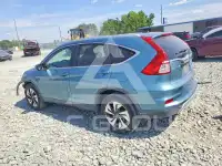 2016 Honda CR-V photo