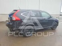 2016 Honda CR-V фото