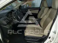 2016 Honda CR-V фото