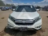 2016 Honda CR-V фото