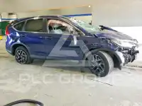 2016 Honda CR-V photo