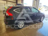 2016 Honda CR-V photo