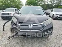 2016 Honda CR-V фото