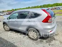 2016 Honda CR-V фото