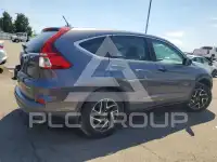 2016 Honda CR-V фото