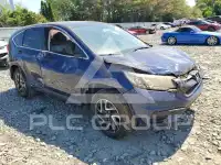 2016 Honda CR-V фото