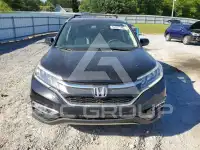 2016 Honda CR-V фото