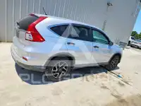 2016 Honda CR-V фото