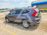 2016 Honda CR-V фото