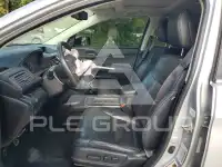 2016 Honda CR-V фото
