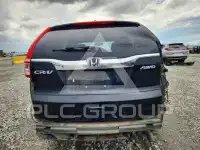 2016 Honda CR-V фото